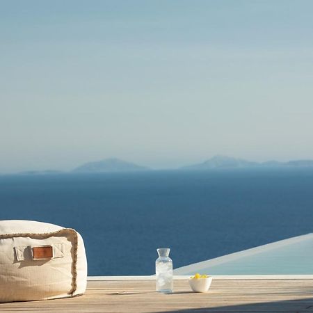 Blooms Of Sivota Bay - Luxury Villas With Private Heated Pool Ngoại thất bức ảnh
