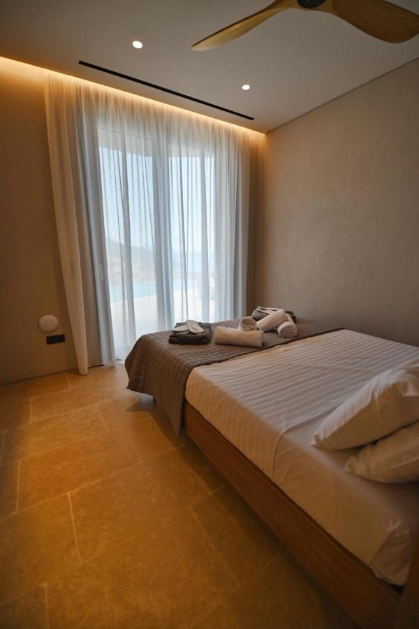 Blooms Of Sivota Bay - Luxury Villas With Private Heated Pool Ngoại thất bức ảnh
