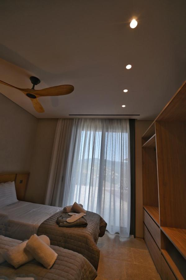 Blooms Of Sivota Bay - Luxury Villas With Private Heated Pool Ngoại thất bức ảnh