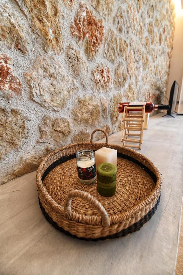 Blooms Of Sivota Bay - Luxury Villas With Private Heated Pool Ngoại thất bức ảnh